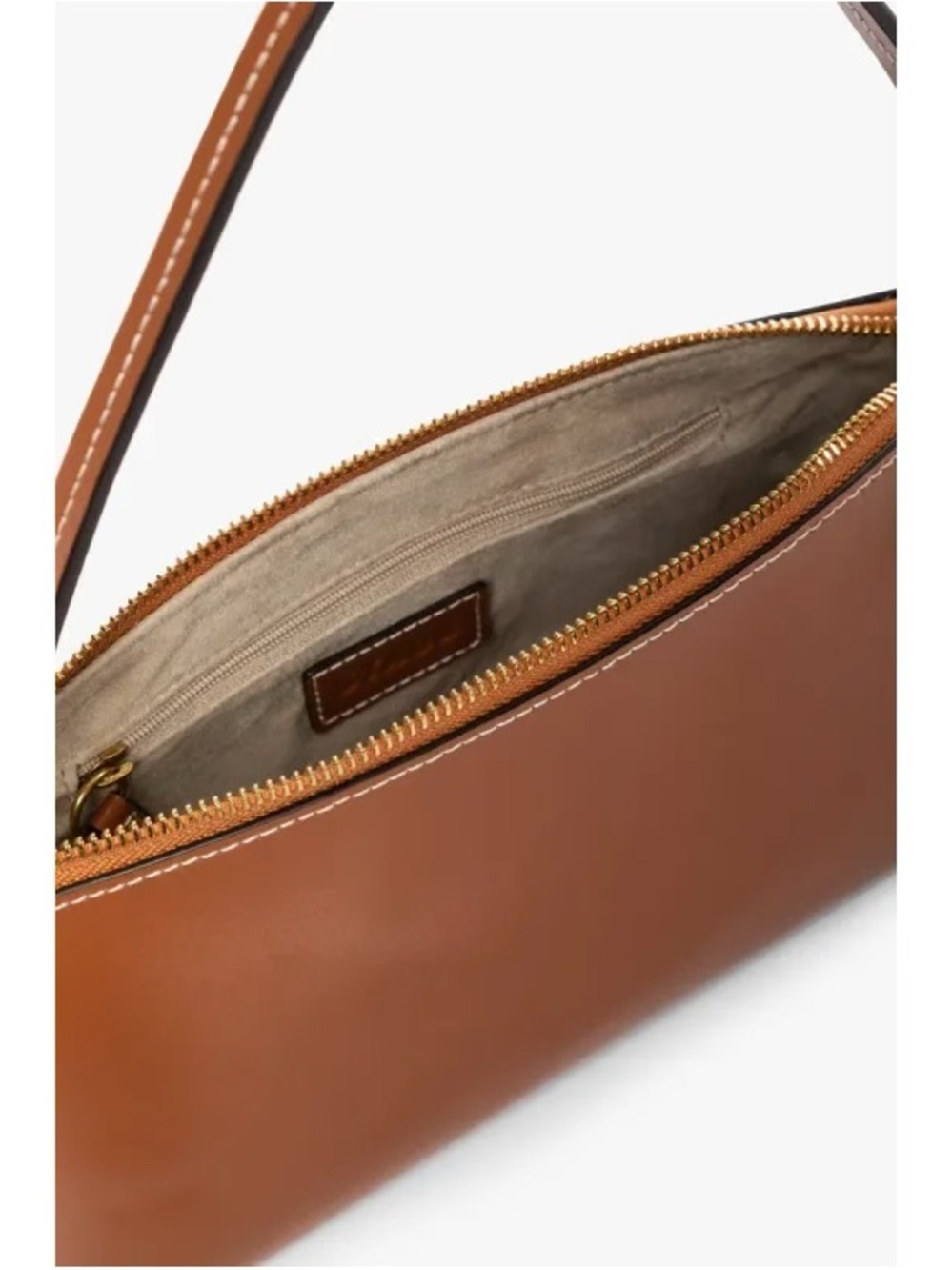 STAUD Kaia Shoulder Bag - Picture 3 of 4